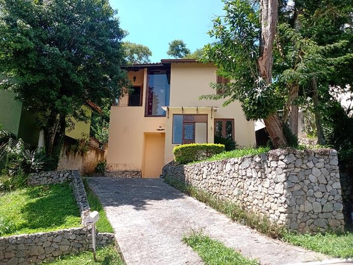 Casa em Condomnio - Venda - Vila Verde - Itapevi - SP