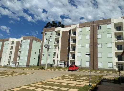 Apartamento - Venda - Centro - Vargem Grande Paulista - SP