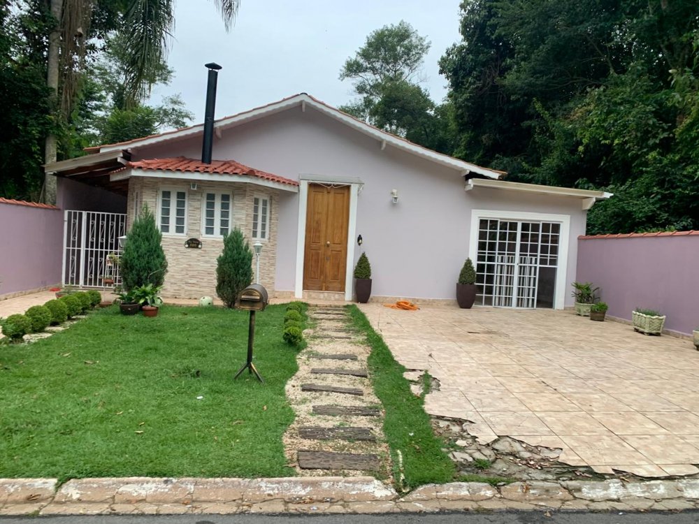Casa em Condomnio - Venda - Vila Verde - Itapevi - SP