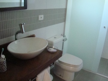 Condominio Vila Verde banheiro social