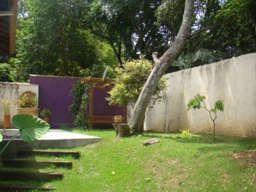 Condominio Vila Verde jardim