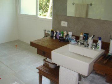 Condominio Vila Verde banheiro da sute