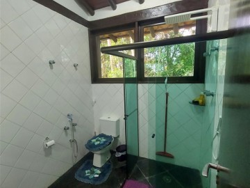 Condomnio Vila Verde banheiro social