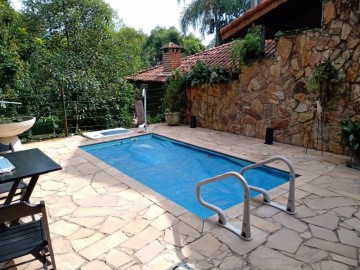 Condomnio Vila Verde - piscina