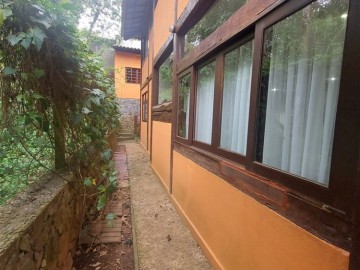 Condomnio Vila Verde lateral