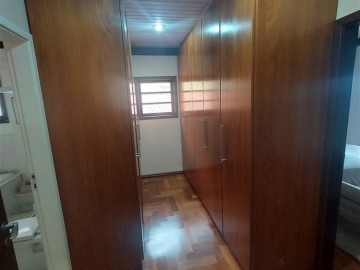 Condomnio Vila Verde closet